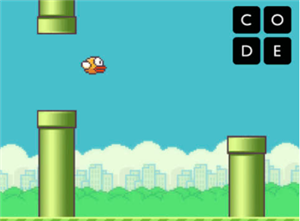 flappy game 